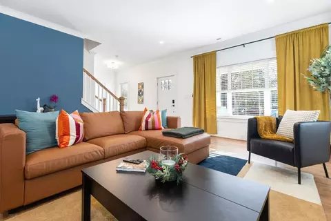 bancroft st, Charlotte, NC 28206