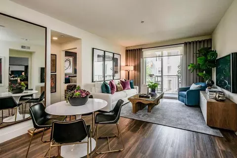 olson way, Sunnyvale, CA 94086