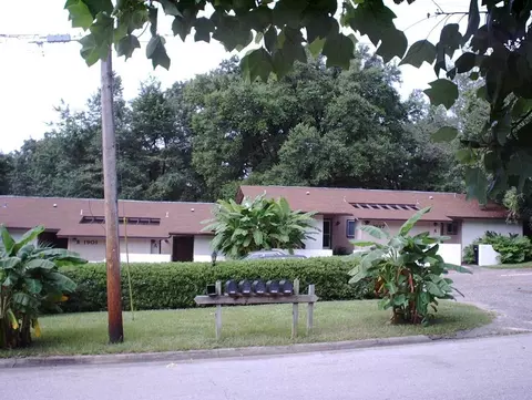 1901 Darryl Dr # A, Tallahassee, FL 32301