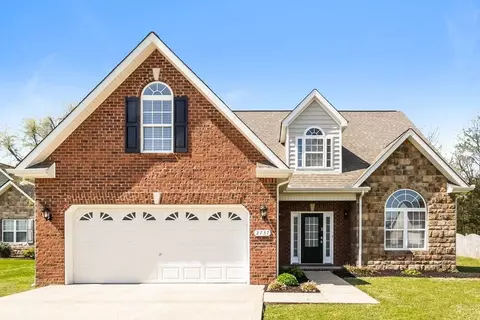 2737 Portside Ct, Murfreesboro, TN 37128
