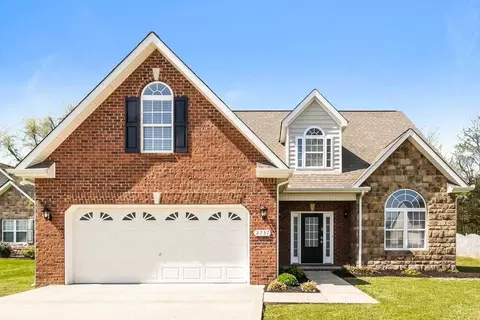 2737 Portside Ct, Murfreesboro, TN 37128