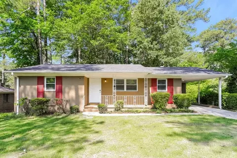1108 Sherwood Forest Dr, Birmingham, AL 35235
