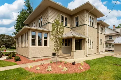 105 E Paradise St, Orrville, OH 44667
