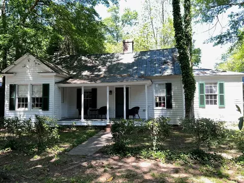 524 Colleton Ave SE, Aiken, SC 29801