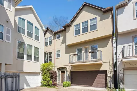 1320 Cohn St, Houston, TX 77007