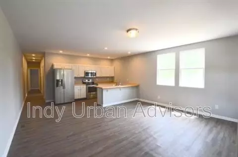 3501 N Illinois St, Indianapolis, IN 46208