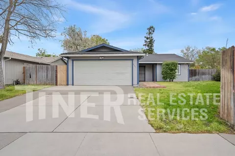 9243 Clendenen Way, Sacramento, CA 95826