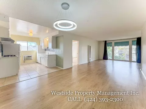 1014 N Spaulding Ave #4, West Hollywood, CA 90046