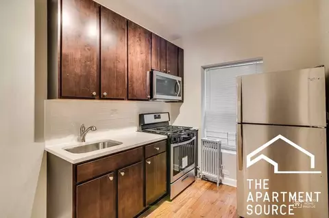 836 E 53rd St #2S, Chicago, IL 60615