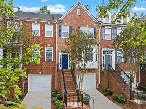 423 Iona Abbey Ct SE #IONAABBEY, Smyrna, GA 30082