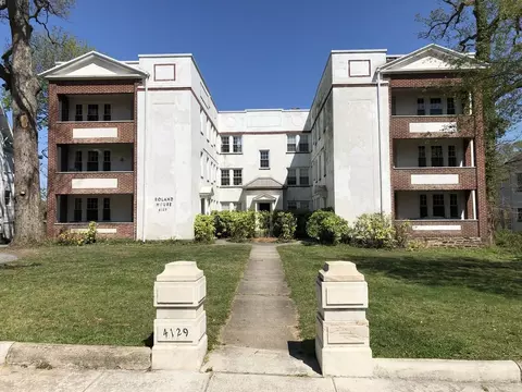 4129 Roland Ave #3B, Baltimore, MD 21211