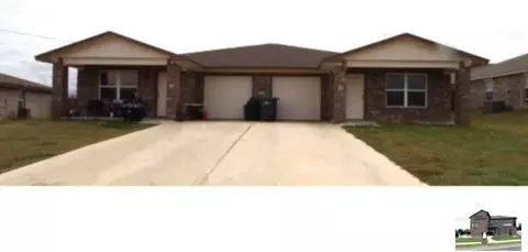 1017 Cline Dr #B, Copperas Cove, TX 76522