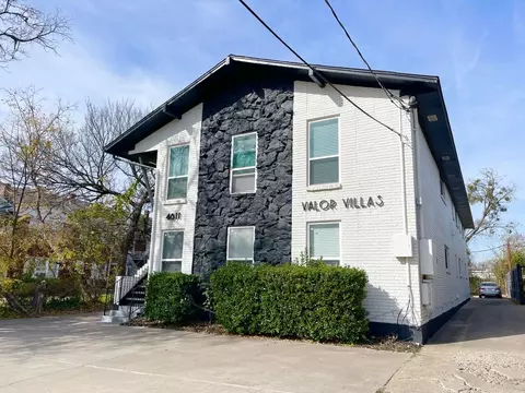 4811 Live Oak St, Dallas, TX 75204