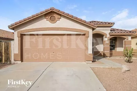 8526 E Meseto Ave, Mesa, AZ 85209