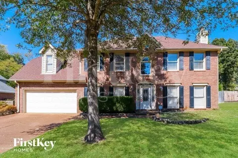 8860 Bazemore Rd, Cordova, TN 38018