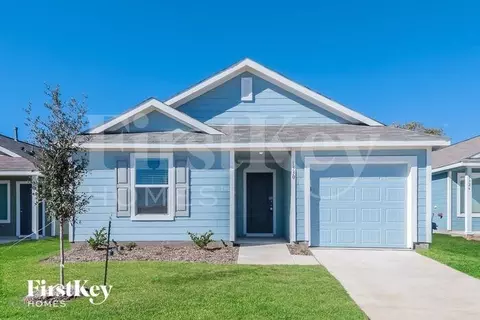 1330 Cherry Bark Dr, Princeton, TX 75407