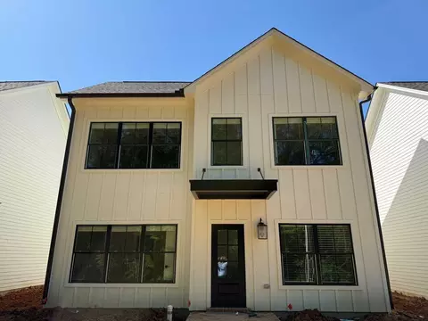 1203 Ivy Rd #E, Oxford, MS 38655