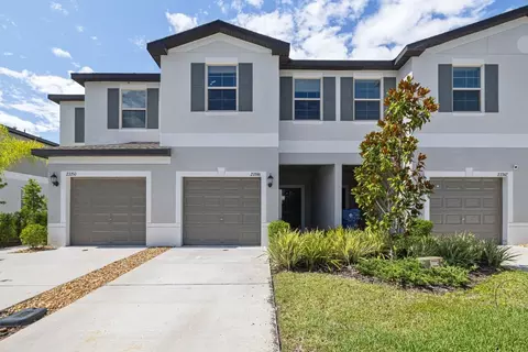 23273 Willow Glen Way, Lutz, FL 33549
