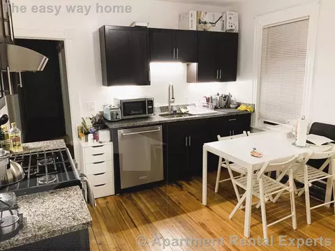 11 Harold St #1, Somerville, MA 02143