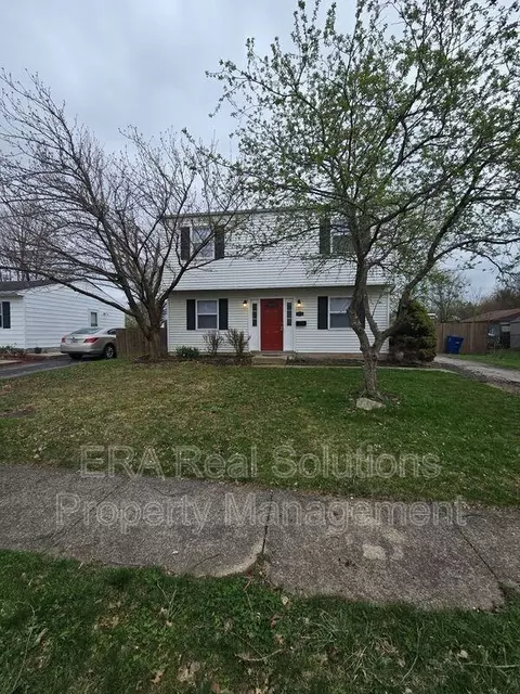 5439 Argo Ln, Columbus, OH 43232