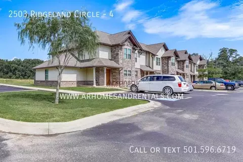 2503 Ridgeland Cir #4, Pocahontas, AR 72455