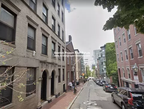 44 Joy St # A, Boston, MA 02114
