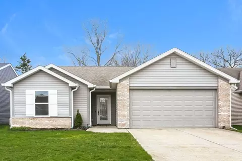 1629 Jaques Dr, Lebanon, IN 46052