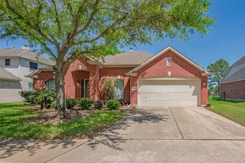 16606 Cypress Downs Dr, Cypress, TX 77429