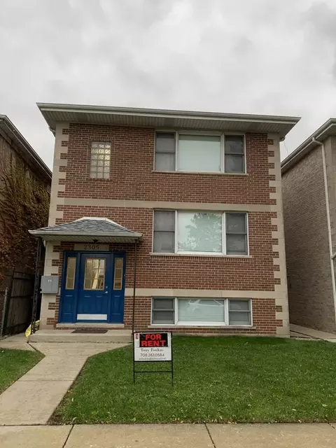 2305 N Natchez Ave #2, Chicago, IL 60707