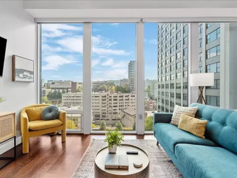 washington pl, Pittsburgh, PA 15219