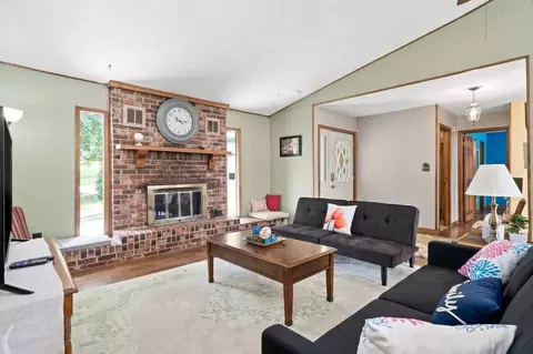 eastview dr, Madison, AL 35758