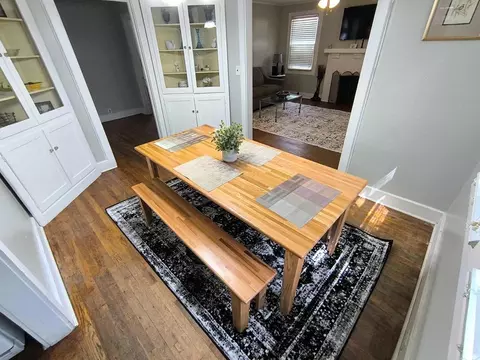 partridge dr, Columbia, SC 29206