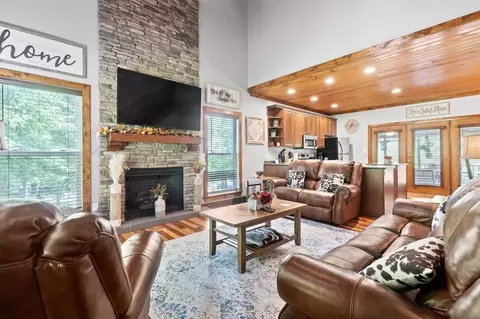 hiwassee cir, Decatur, TN 37322