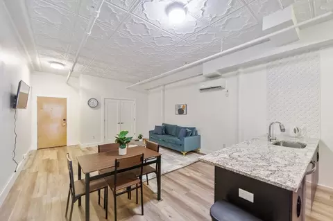 sherman st, Albany, NY 12210