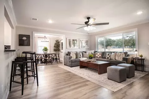 helena st, Bryan, TX 77801