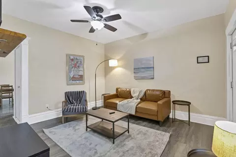 w rich st, Columbus, OH 43222