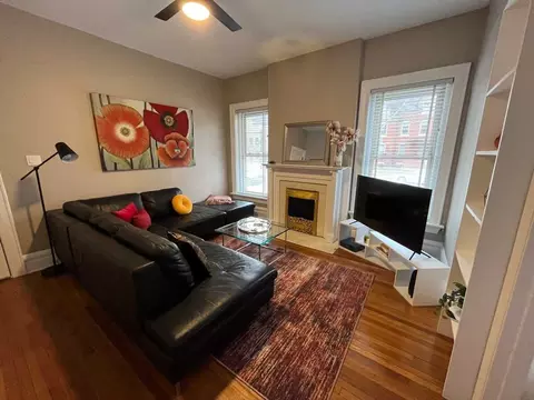 neil ave, Columbus, OH 43201