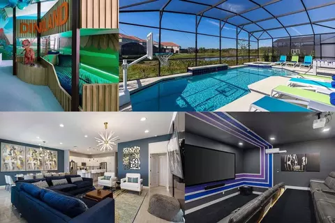 broad oak dr, Davenport, FL 33837