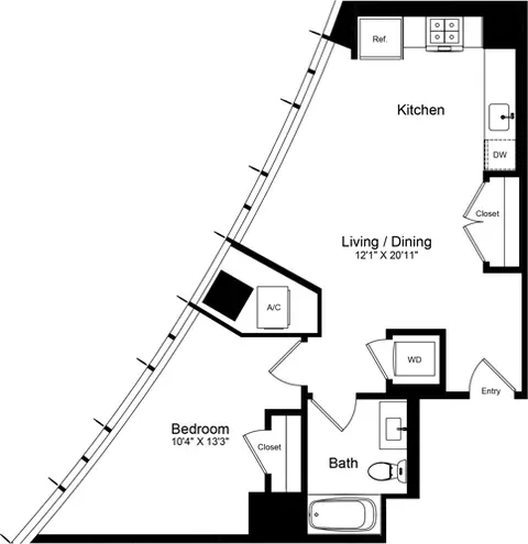 340 Fremont St, San Francisco, CA 94105
