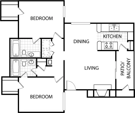 7414 E Grand Ave, Dallas, TX 75214