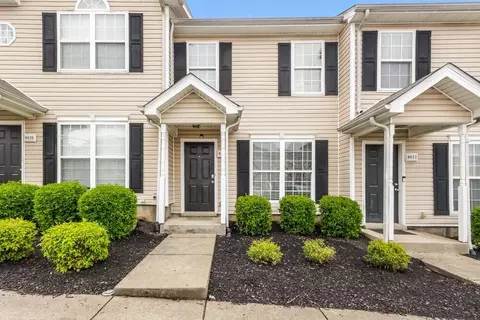 8034 Logan Dr, La Vergne, TN 37086