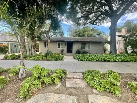 2021 Anacapa St, Santa Barbara, CA 93105