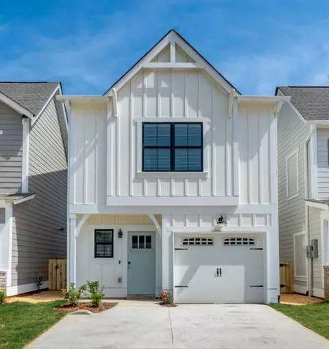 141 Huntley Knoll Dr, Pelham, AL 35124