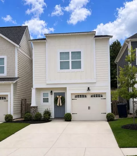141 Huntley Knoll Dr, Pelham, AL 35124