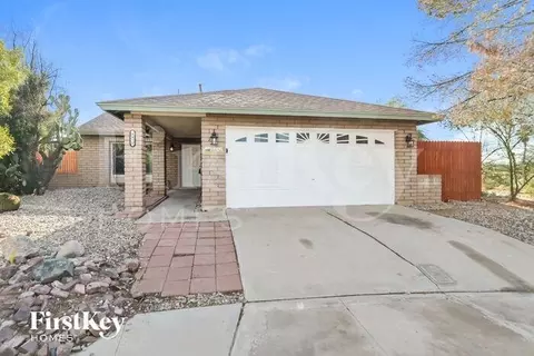 4450 W Meggan Pl, Casas Adobes, AZ 85741