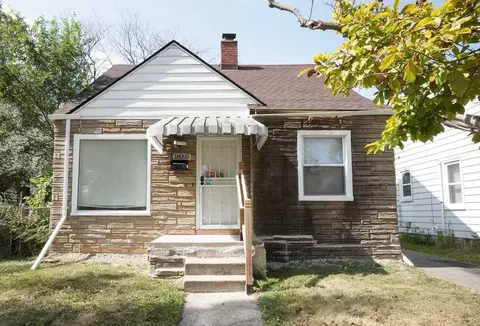 18095 Keystone St, Detroit, MI 48234