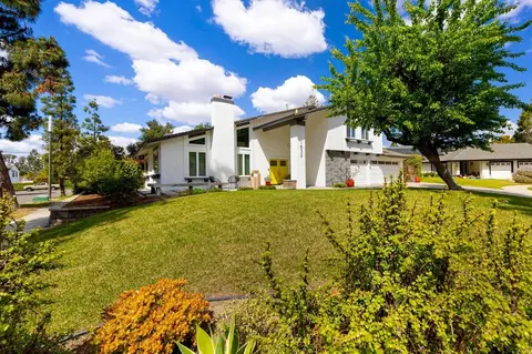 1652 N Pala Pl, Orange, CA 92867