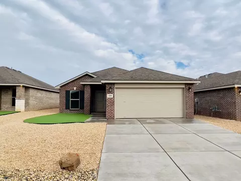3208 Abbeville Ave, Wolfforth, TX 79382