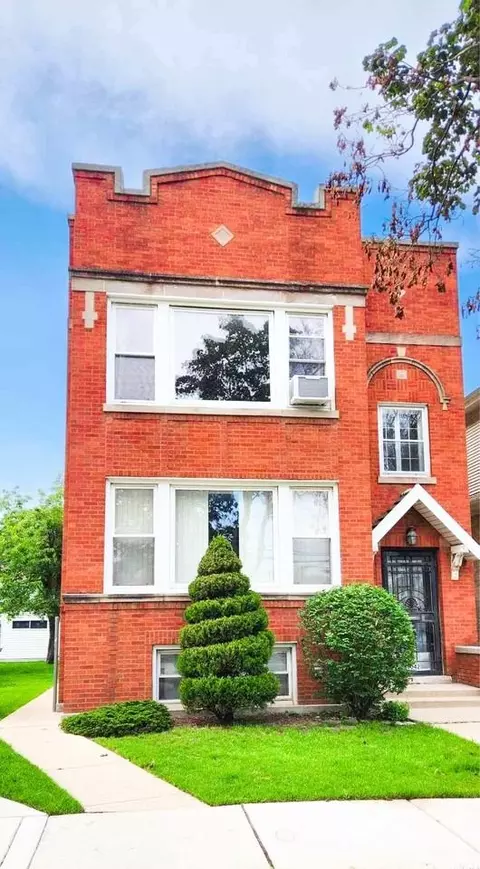 6042 W Miami Ave #1, Chicago, IL 60646
