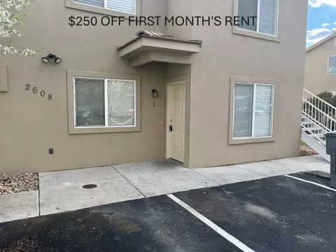 2608 E 750 N #1, Saint George, UT 84790